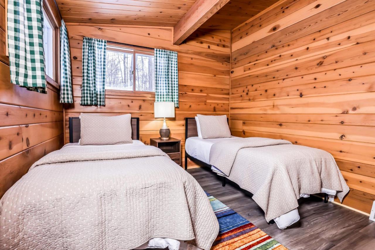 Behnkes Bungalow Manitowish Waters Екстер'єр фото