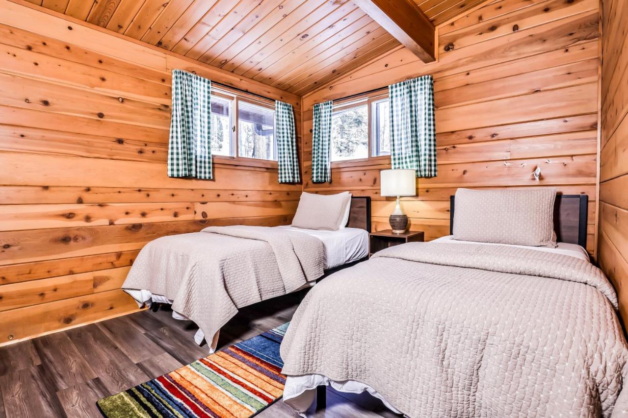 Behnkes Bungalow Manitowish Waters Екстер'єр фото